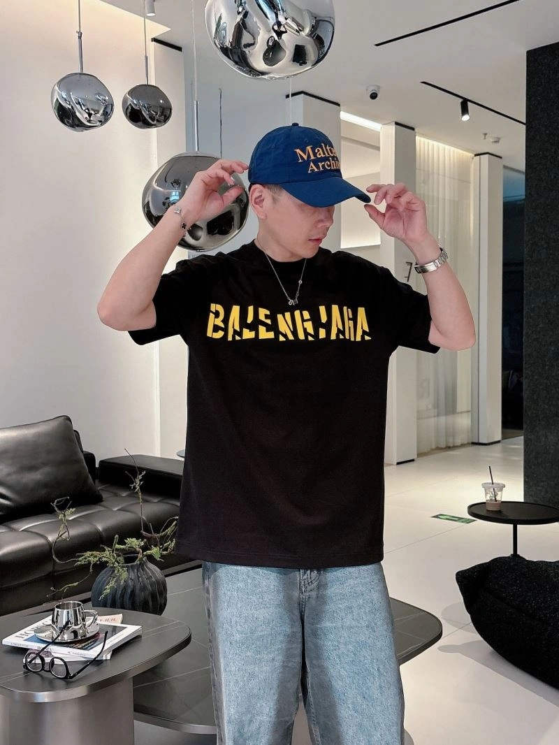 MultiPurpose Balenciaga T-Shirts 96266