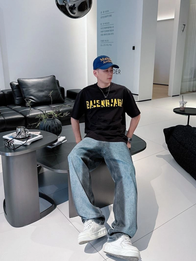 MultiPurpose Balenciaga T-Shirts 96266