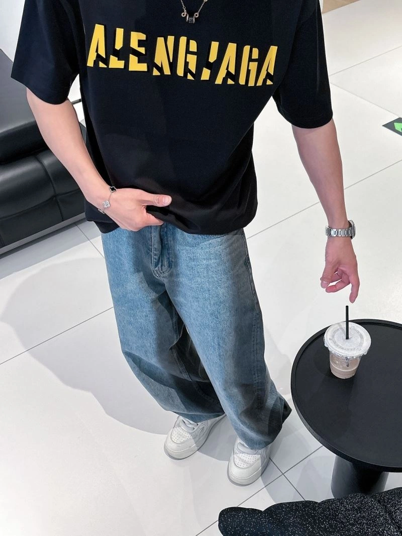 MultiPurpose Balenciaga T-Shirts 96266