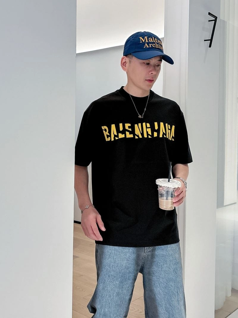 MultiPurpose Balenciaga T-Shirts 96266