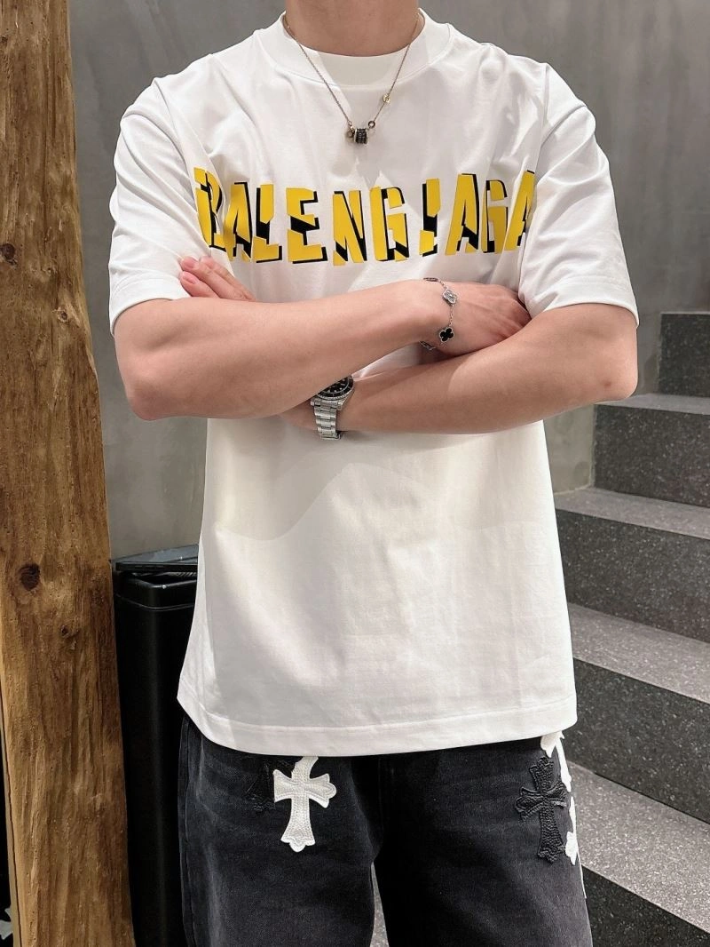 Supportive Balenciaga T-Shirts 96726