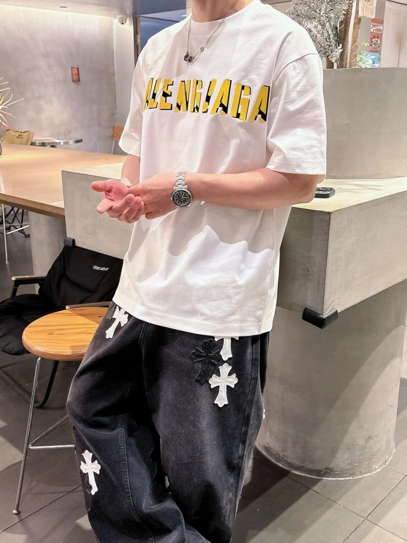 Supportive Balenciaga T-Shirts 96726