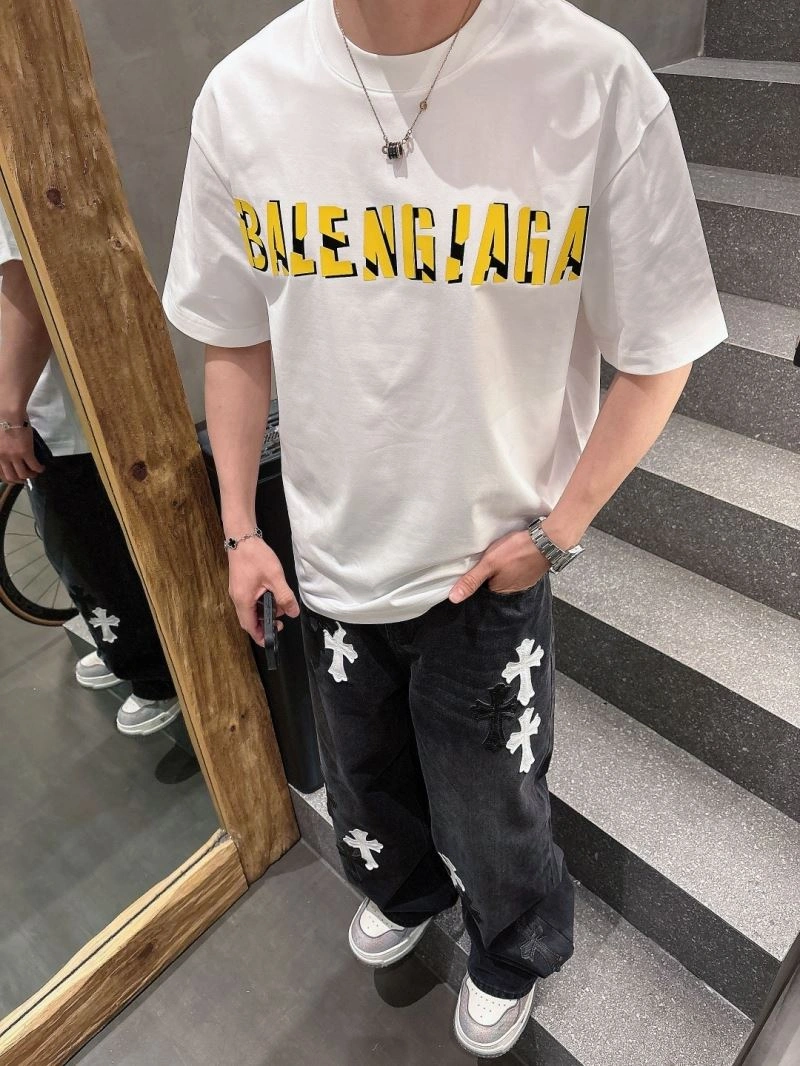 Supportive Balenciaga T-Shirts 96726