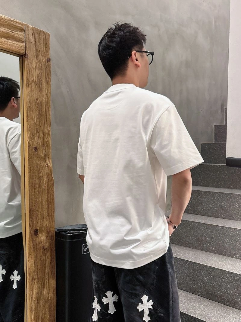 Supportive Balenciaga T-Shirts 96726