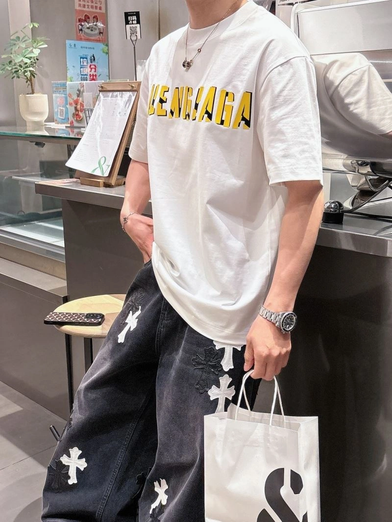 Supportive Balenciaga T-Shirts 96726