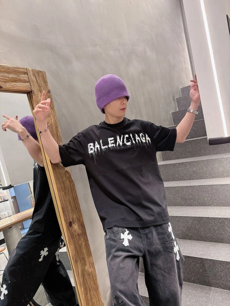 FashionForward Balenciaga T-Shirts 96764