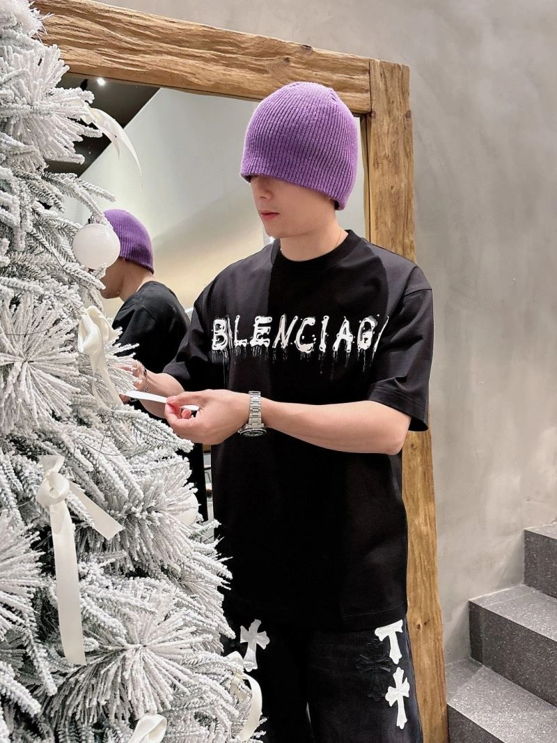 FashionForward Balenciaga T-Shirts 96764