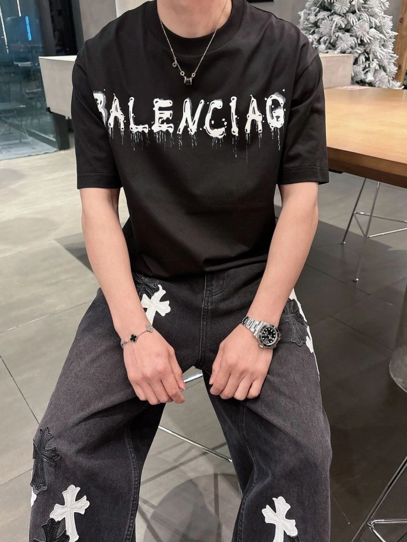FashionForward Balenciaga T-Shirts 96764