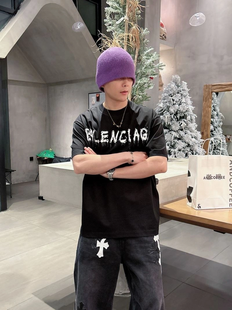 FashionForward Balenciaga T-Shirts 96764