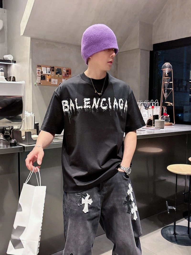 FashionForward Balenciaga T-Shirts 96764