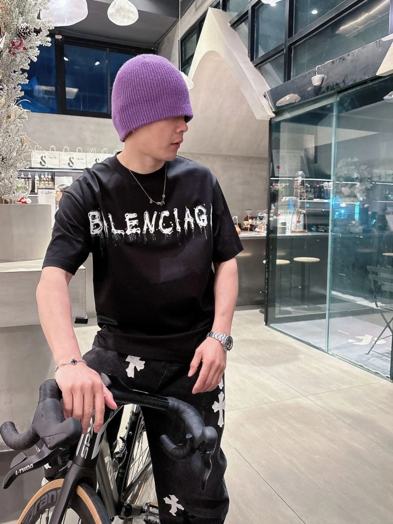 FashionForward Balenciaga T-Shirts 96764