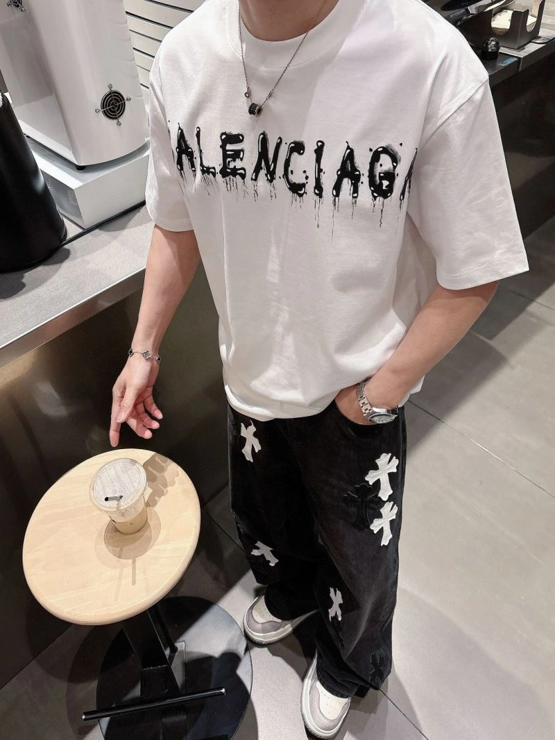 Timeless Balenciaga T-Shirts 96727