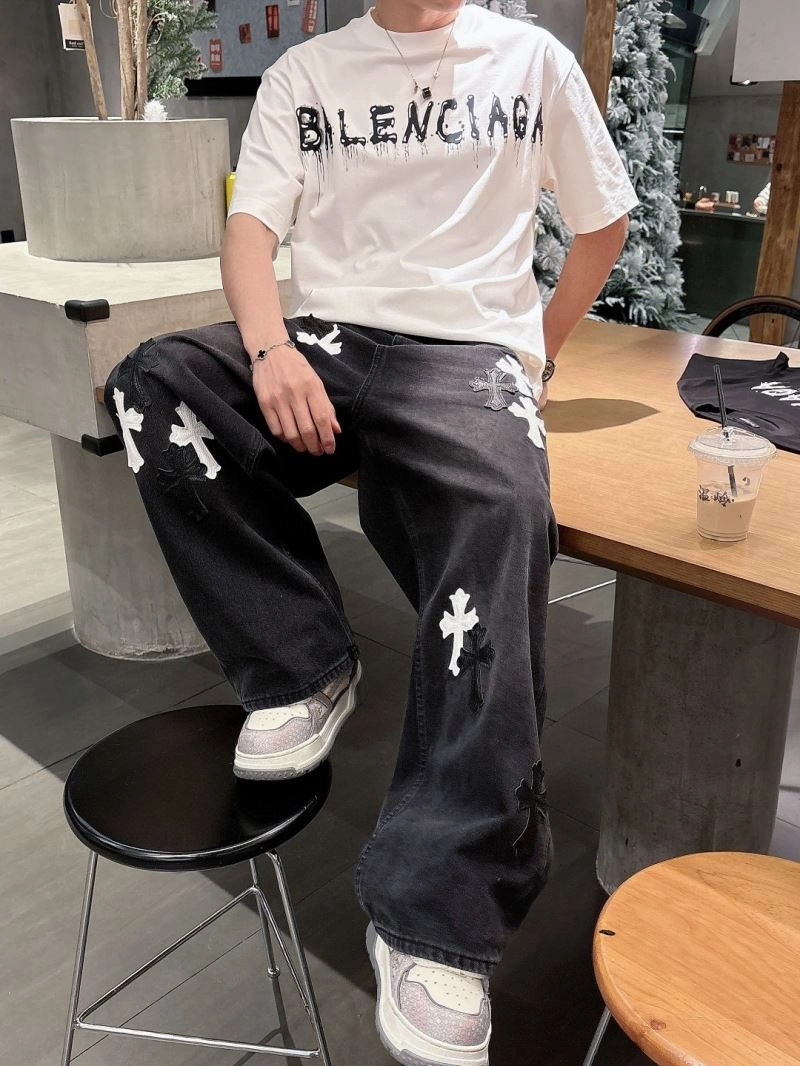 Timeless Balenciaga T-Shirts 96727