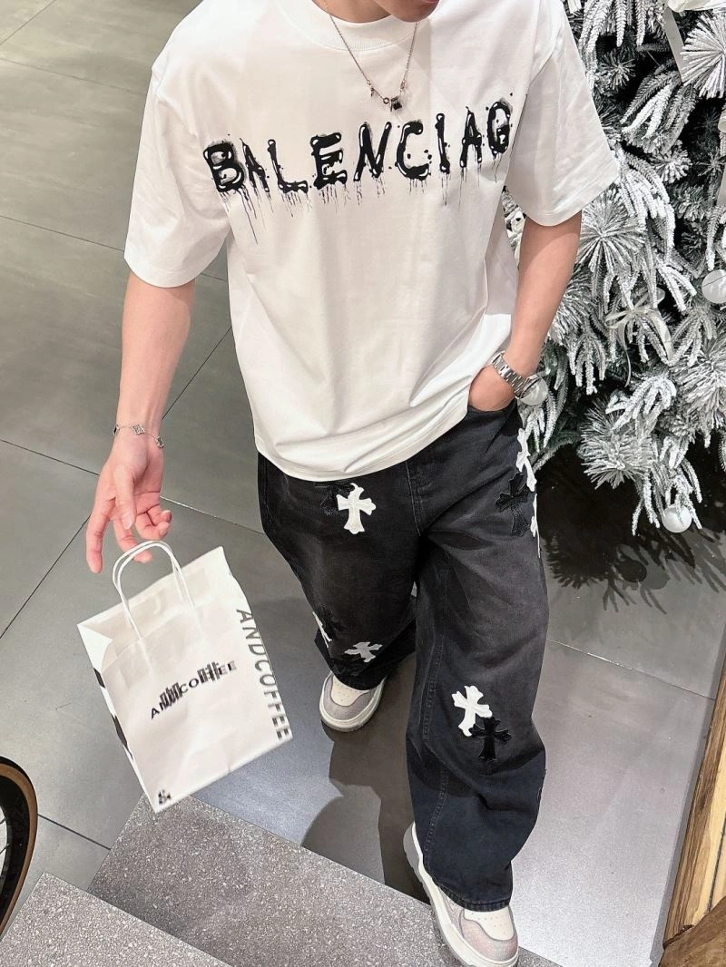 Timeless Balenciaga T-Shirts 96727