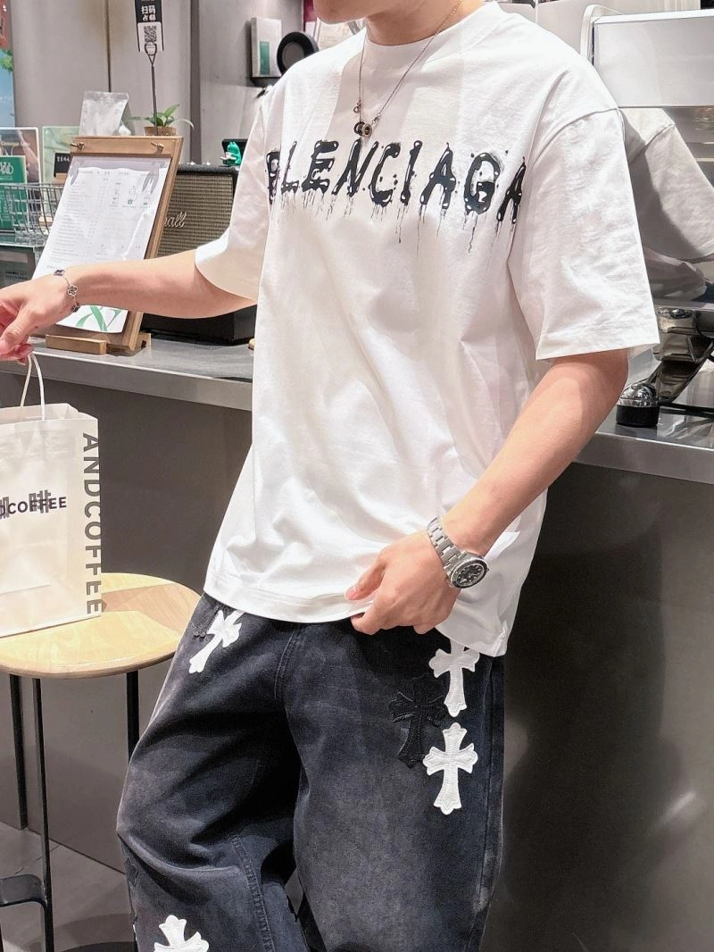 Timeless Balenciaga T-Shirts 96727