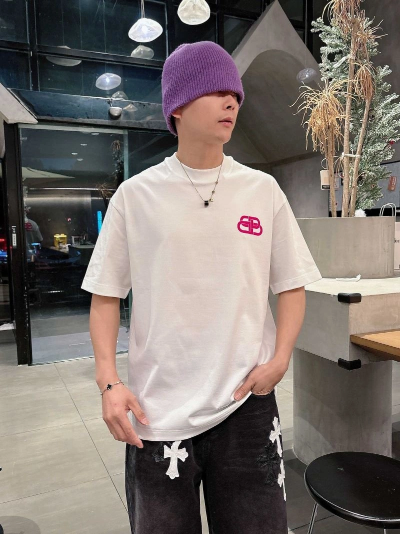 Original Balenciaga T-Shirts 96730