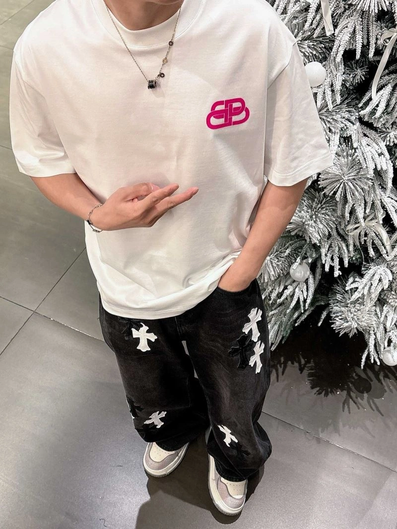 Original Balenciaga T-Shirts 96730