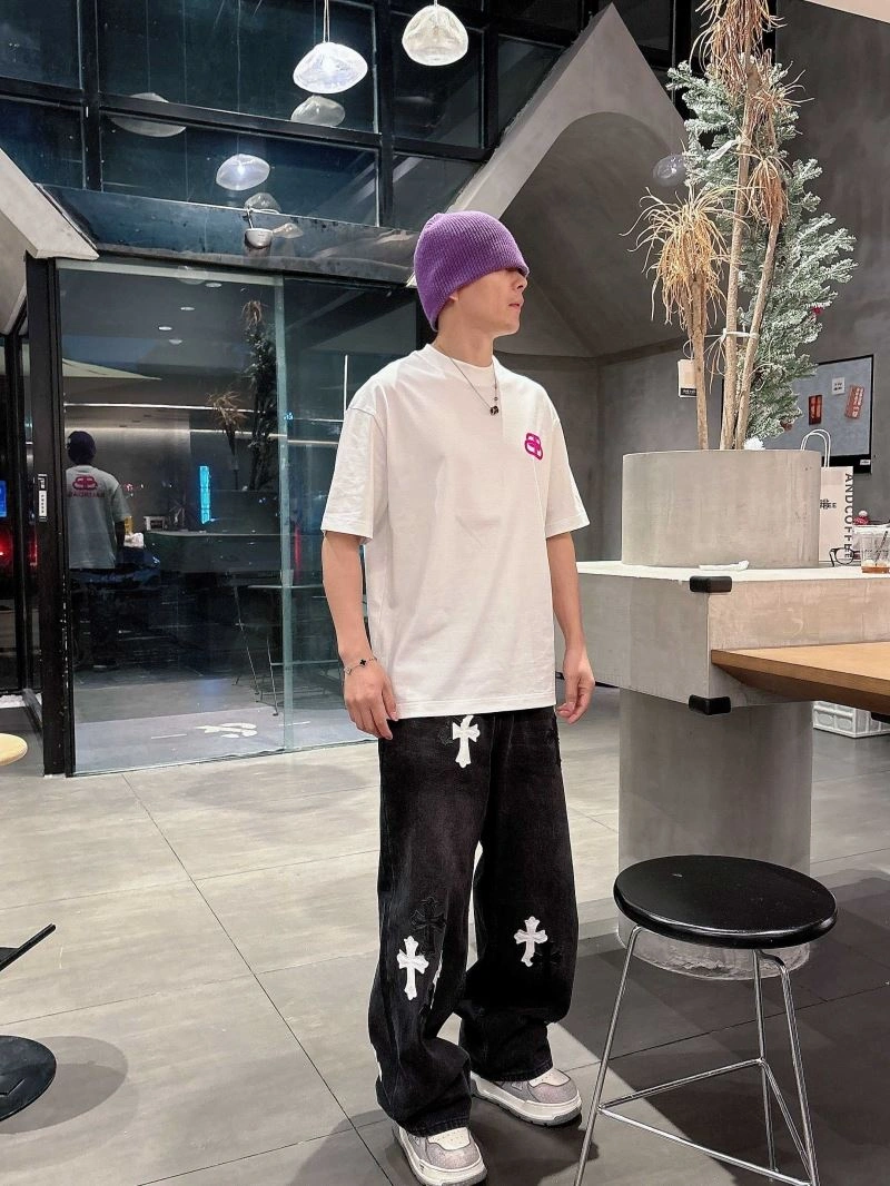 Original Balenciaga T-Shirts 96730