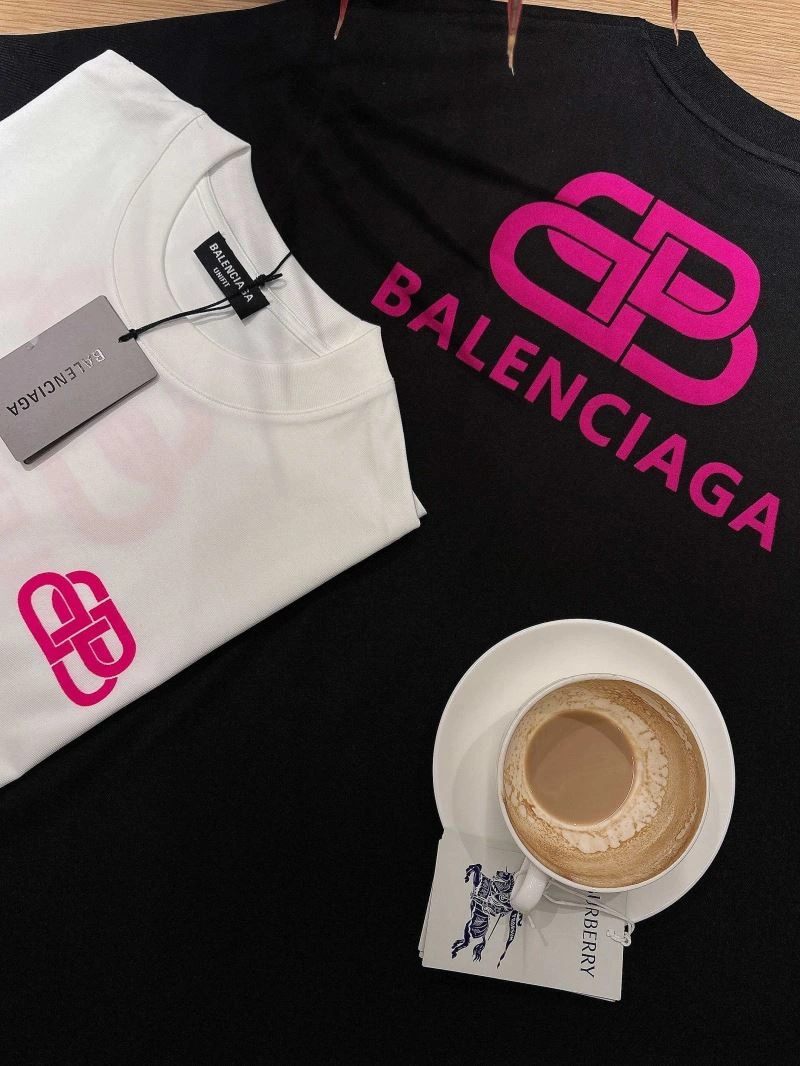 Original Balenciaga T-Shirts 96730