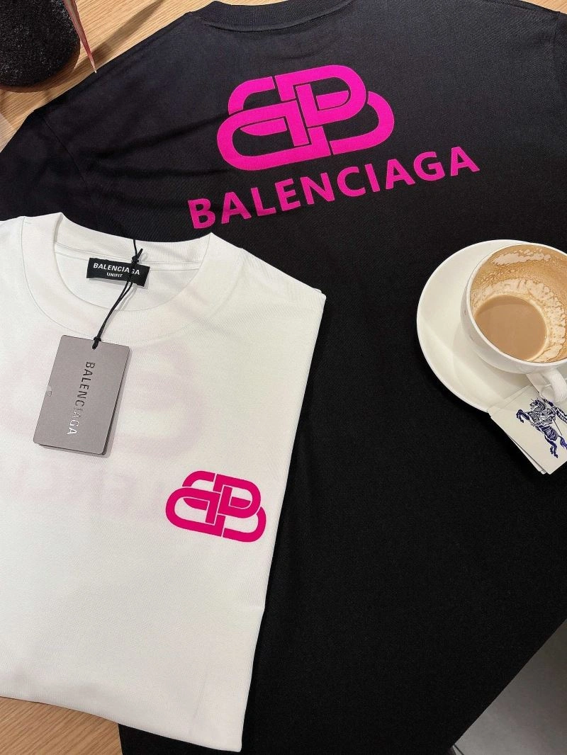 Balenciaga T-Shirts Packable 96728