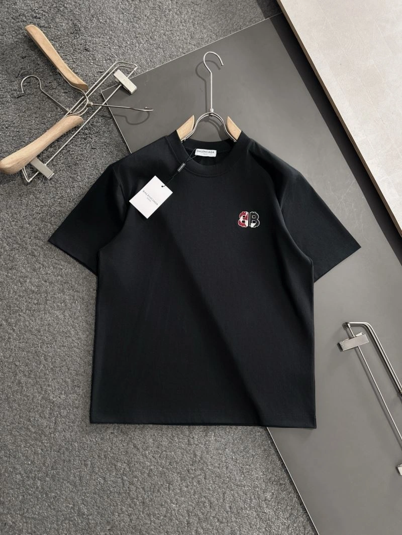 Balenciaga T-Shirts Durable 96725