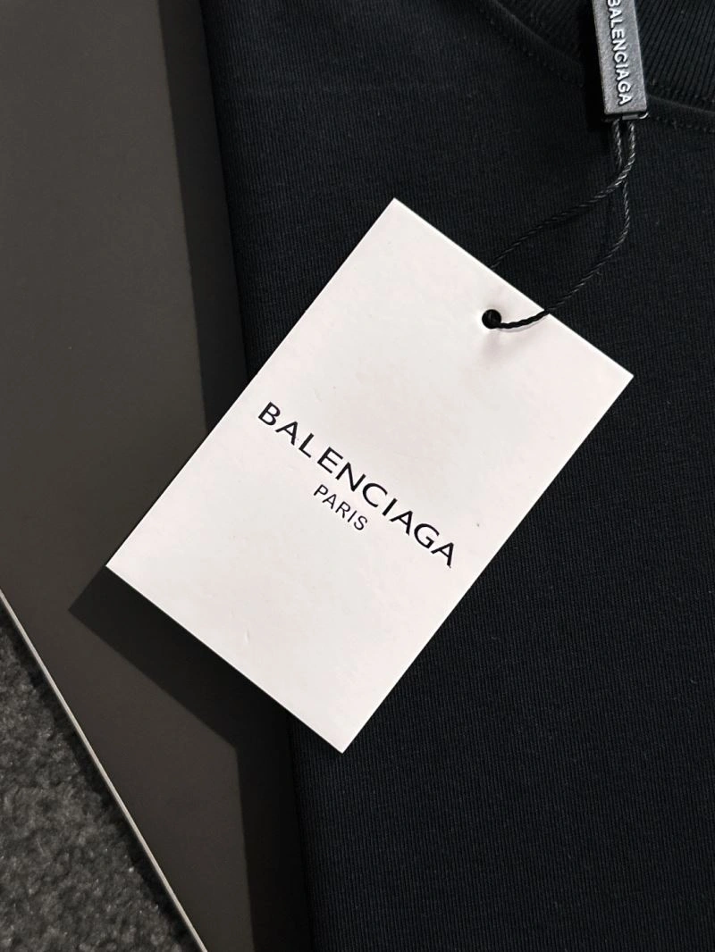Balenciaga T-Shirts Durable 96725