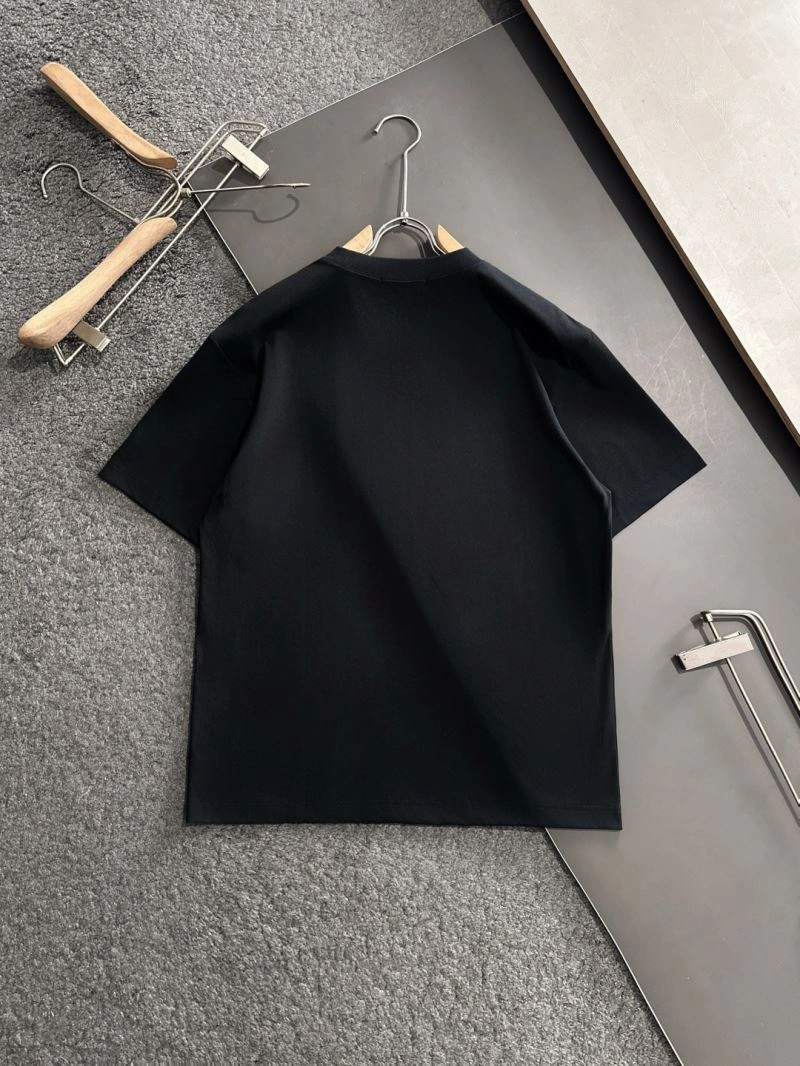 Balenciaga T-Shirts Durable 96725