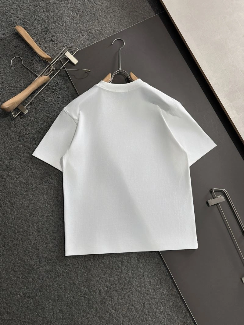 Versatile Balenciaga T-Shirts 96717