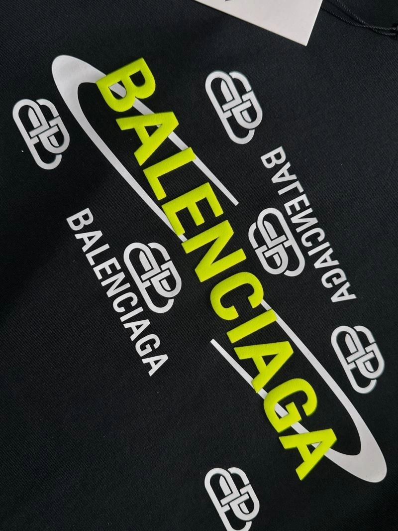 Balenciaga T-Shirts Durable 96744