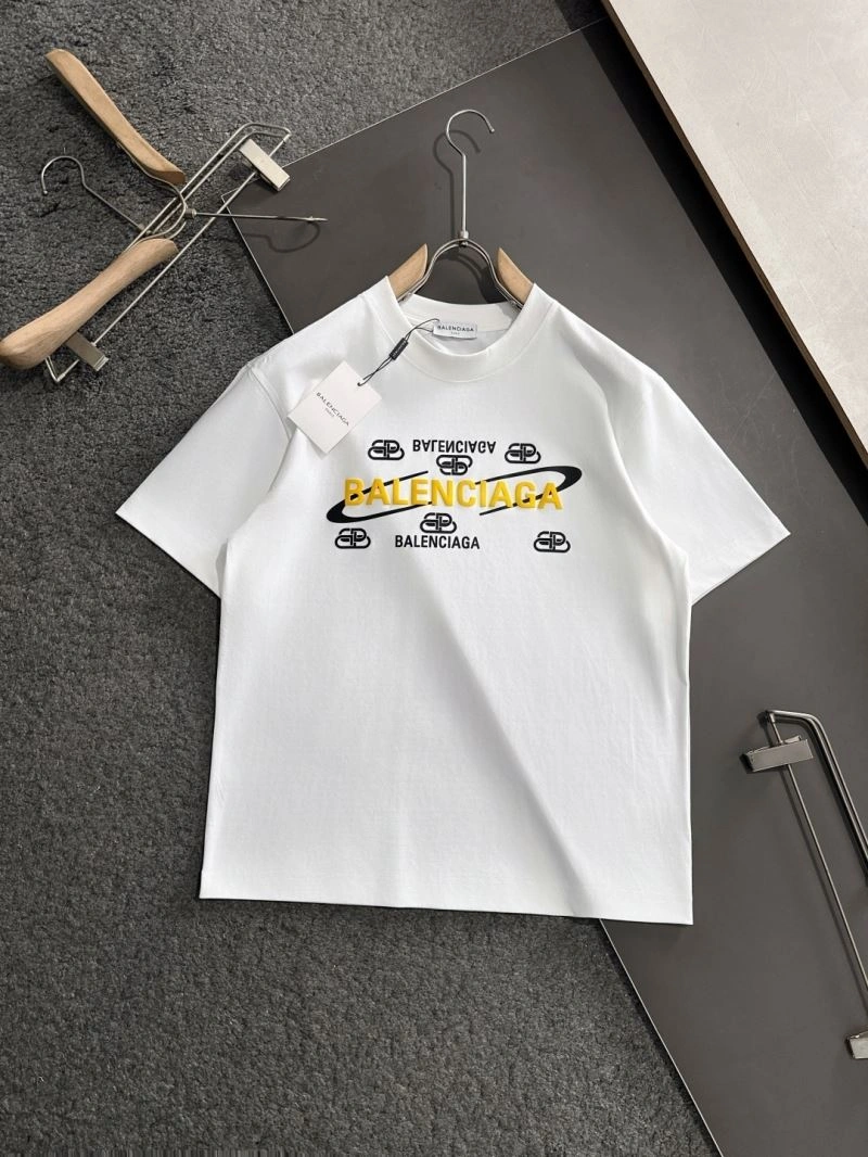 Balenciaga T-Shirts Neat 96745