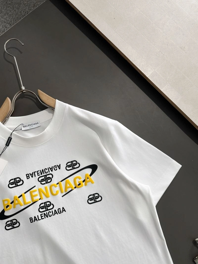 Balenciaga T-Shirts Neat 96745