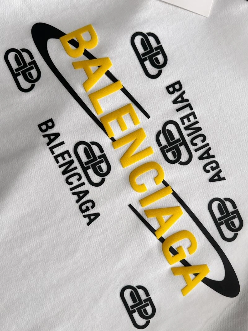 Balenciaga T-Shirts Neat 96745