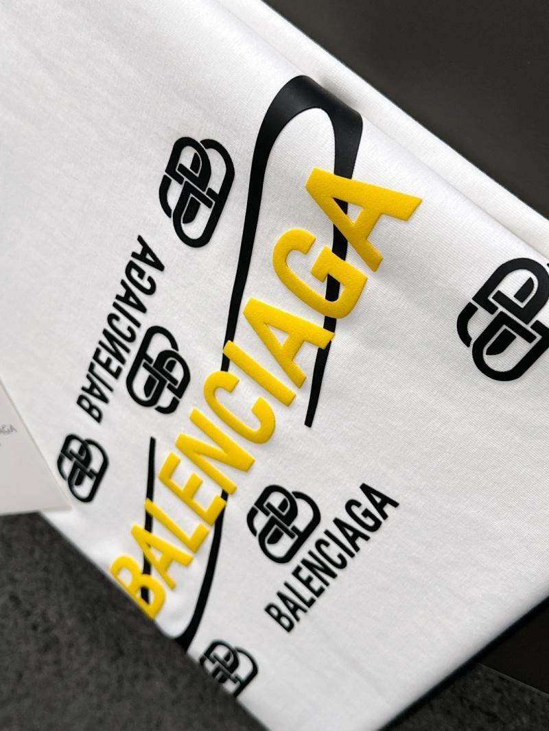 Balenciaga T-Shirts Neat 96745