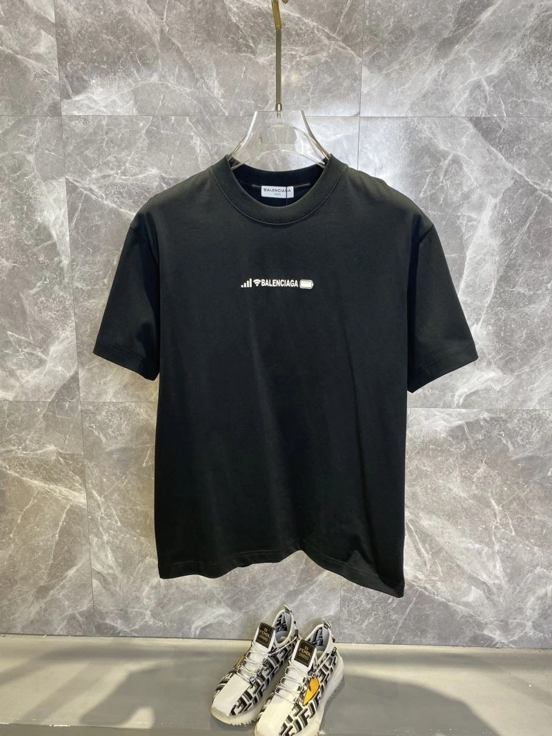 Timeless Balenciaga T-Shirts 96723