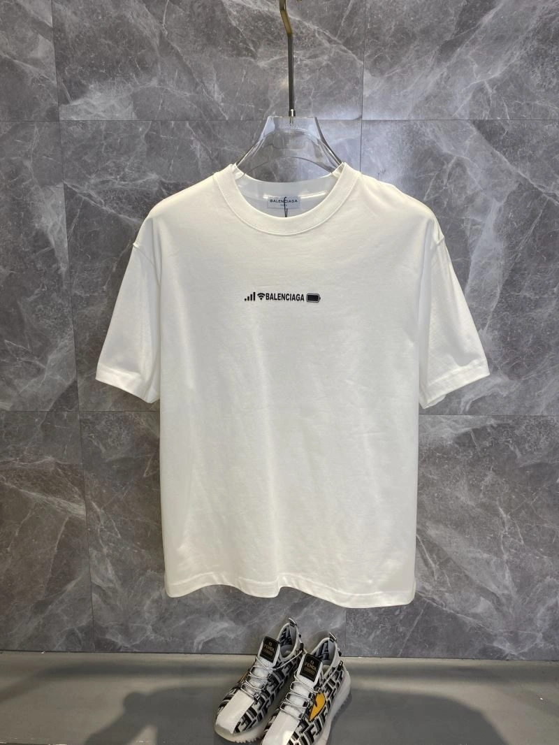 Timeless Balenciaga T-Shirts 96723