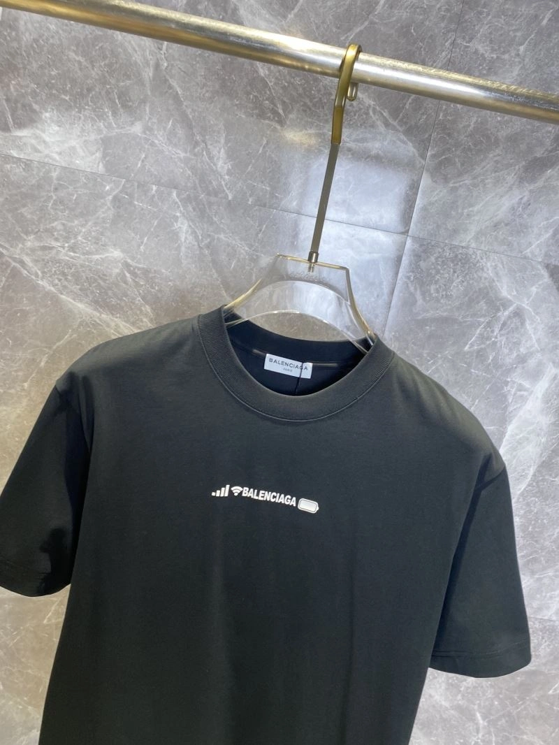Timeless Balenciaga T-Shirts 96723
