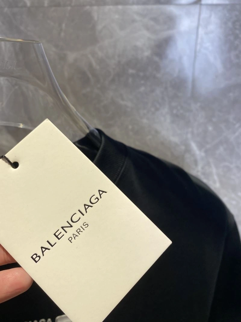 Timeless Balenciaga T-Shirts 96723