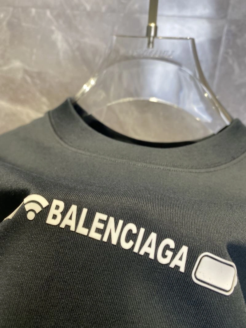 Timeless Balenciaga T-Shirts 96723