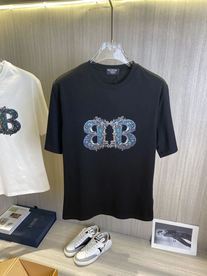 EasyCare Balenciaga T-Shirts 96721
