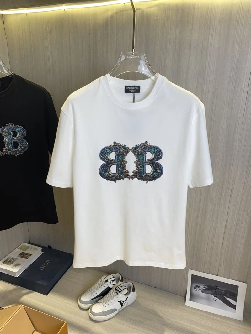 EasyCare Balenciaga T-Shirts 96721