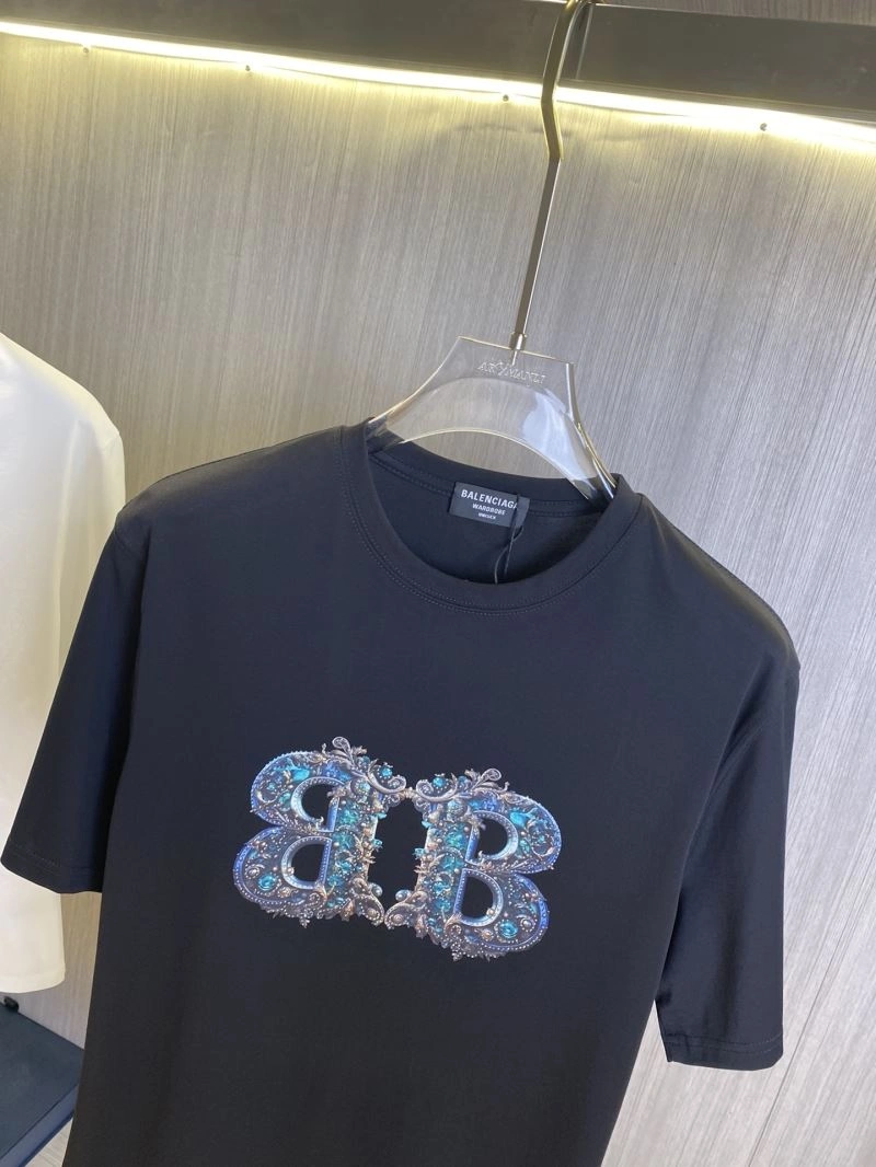 EasyCare Balenciaga T-Shirts 96721