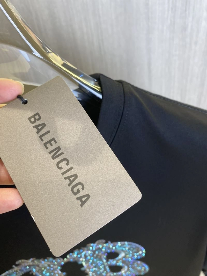 EasyCare Balenciaga T-Shirts 96721