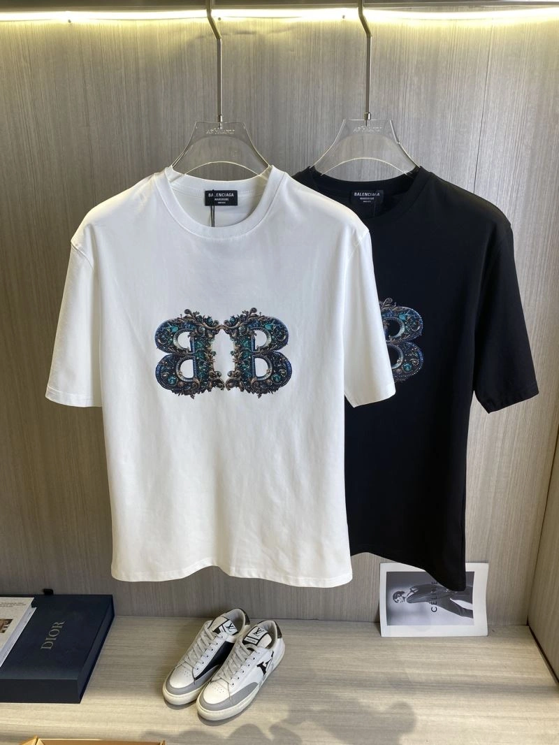 EasyCare Balenciaga T-Shirts 96721