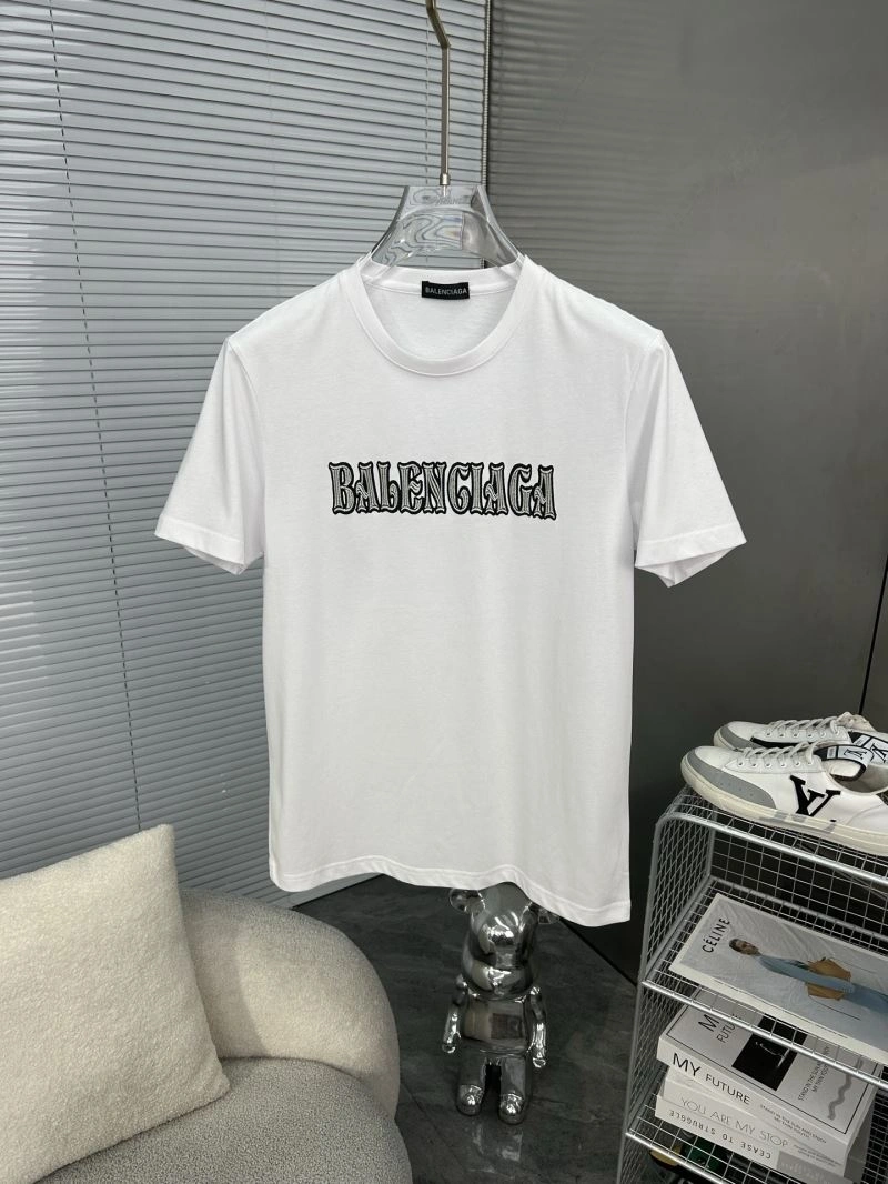 Balenciaga T-Shirts MoistureWicking 96724