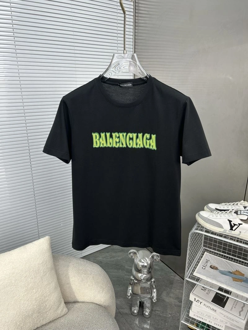 Balenciaga T-Shirts MoistureWicking 96724