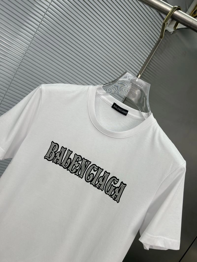 Balenciaga T-Shirts MoistureWicking 96724