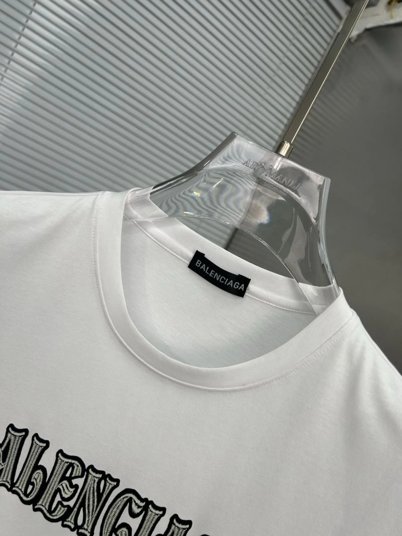Balenciaga T-Shirts MoistureWicking 96724