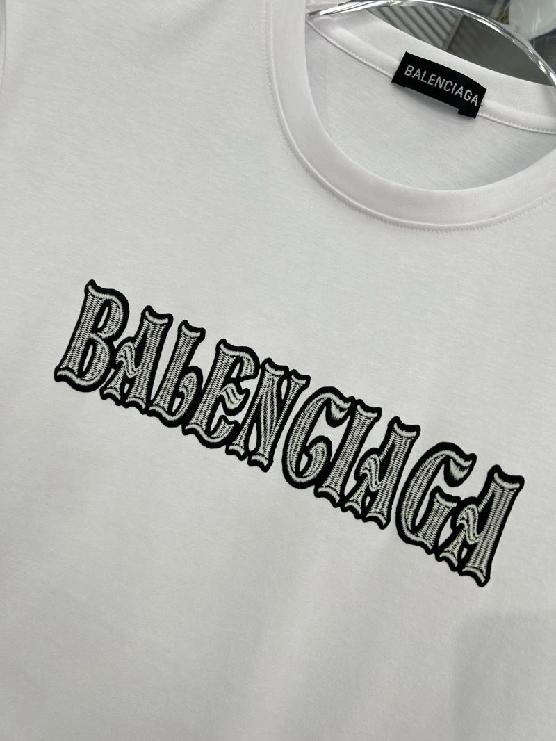 Balenciaga T-Shirts MoistureWicking 96724