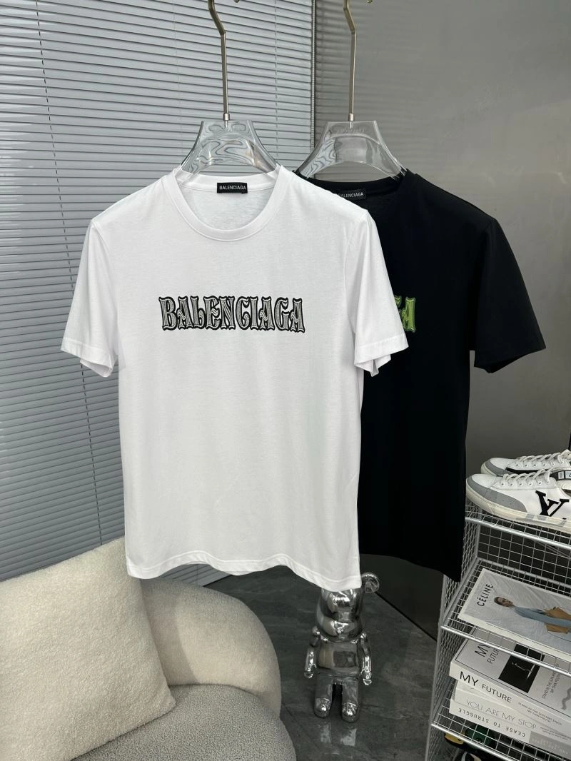 Balenciaga T-Shirts MoistureWicking 96724