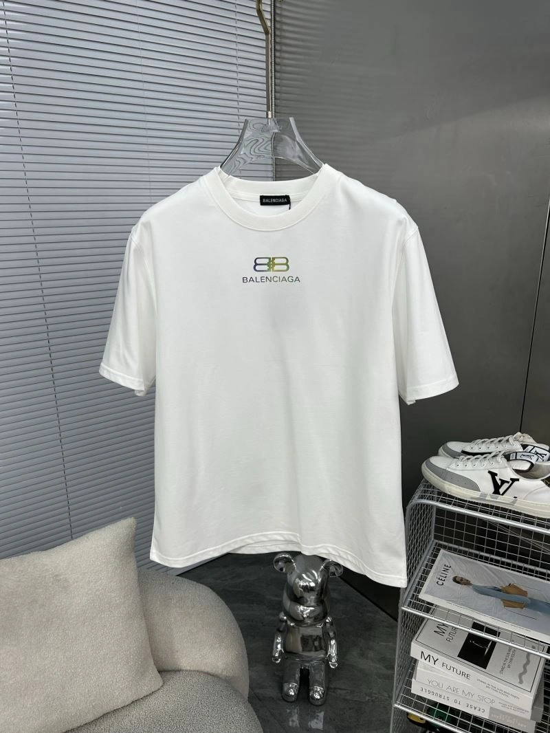 FlexibleFit Balenciaga T-Shirts 96720
